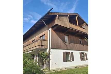Wohnung zum Kaufen in Samerberg 470.000,00 € 139 m²