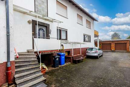 Haus zum Kaufen in Weiterstadt 495.000,00 € 163 m²