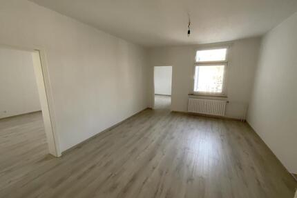 3-Zimmerwohnung in ruhiger Lage bezugsfertig - Herne Sodingen