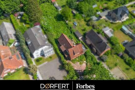 Grundstück zu verkaufen in Norderstedt 999.000,00 € 1270 m²