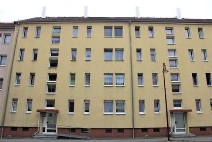 Wohnung zum Mieten in WeißwasserO.L. 238,00 € 45.76 m² - Weißwasser/O.L.