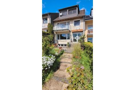 Großzügiges Haus in Bornheim Roisdorf für 10 Jahre zu vermieten - Bonn Hardtberg