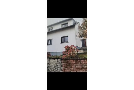 Einfamilienhaus mit Einliegerwohnung oder Zwei Generazionen Haus - Blieskastel