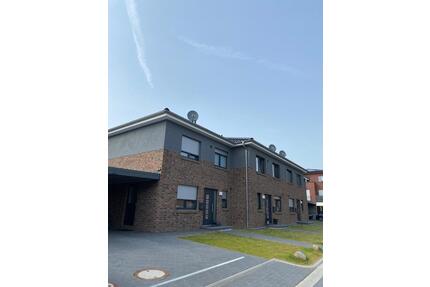 Tolles ERH in Harsefeld zu vermieten, Neubau