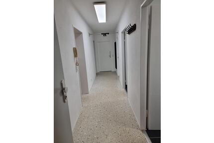 1 grosses Zimmer in WG in K'he am Entenfang - Karlsruhe Mühlburg