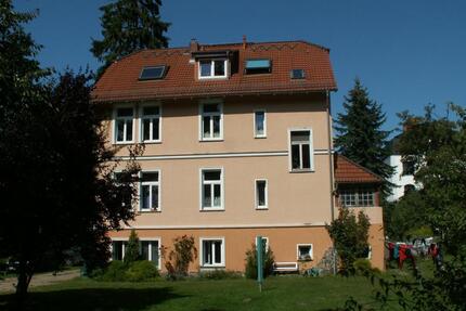3-Zimmer-Wohnung in begehrter Wohnlage in 17192 Waren - Waren (Müritz)