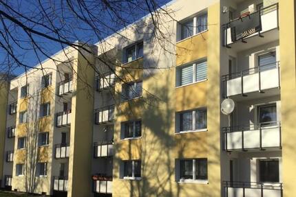 Geräumige 3-Zimmer-Wohnung in Sennestadt - Bielefeld