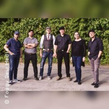The Foggy Dew - Hot Jazz Club