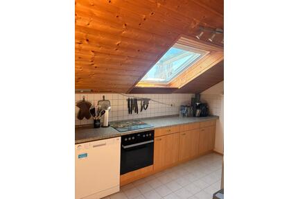 helle 4,5 ZKB, Landsberied - 1.400,00&nbsp;EUR Kaltmiete, ca.&nbsp; 98,00&nbsp;m&sup2; in Landsberied (PLZ: 82290)