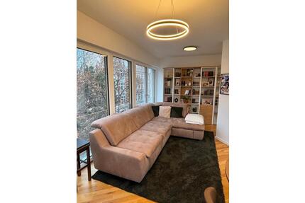 Sofort einziehen! 3- Raumwohnung in der Konstantinstraße 21 - Leipzig Ost