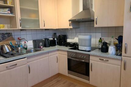 Schöne 3-Zimmer-Wohnung im Zentrum von Bückeburg zu verkaufen