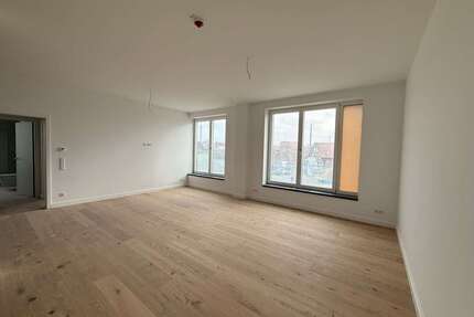 Wohnung zum Mieten in Warburg 1.437,50 € 125 m²