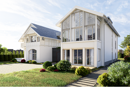 Wohnung zum Kaufen in Lübeck 890.000,00 € 71 m²