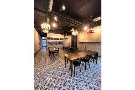 Wohnung zum Mieten in Berlin 627,00 € 19 m²