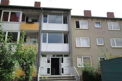 Wohnung zum Mieten in Salzgitter 165,84 € 31.51 m²