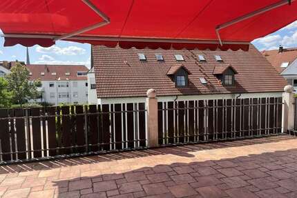 Wohnung zum Kaufen in Diedorf 549.000,00 € 140 m²