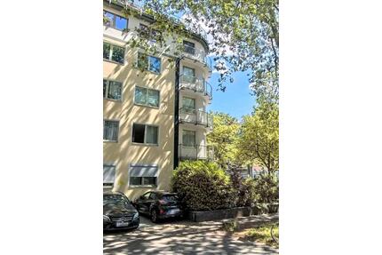 3ZKBB Eigentumswohnung in Düsseldorf Flingern-Nord (Düsseltal)