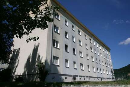 Wohnung zum Mieten in Obermaßfeld-Grimmenthal 242,50 € 48.5 m²