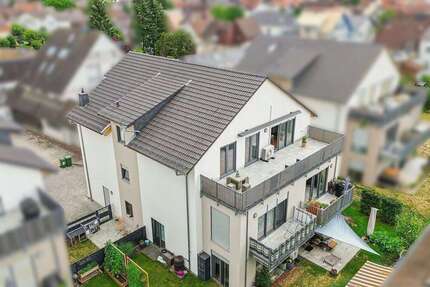 Wohnung zum Kaufen in Dieburg 590.000,00 € 136 m²