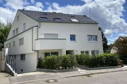 Wohnung zum Mieten in Stuttgart 1.680,00 € 94 m²