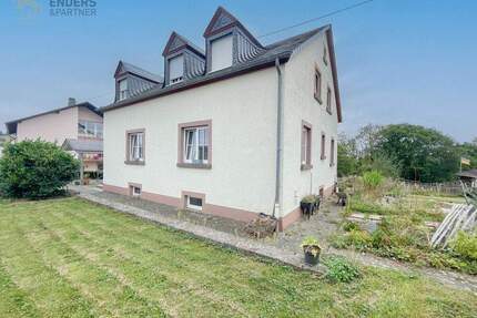 Schmuckstück mit Wohlfühlfaktor in Gondorf