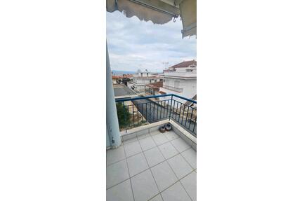 Chalkidiki Apertment zum verkaufen - Illerrieden