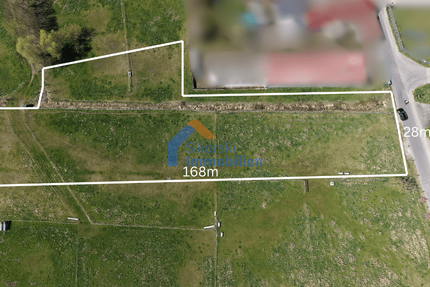 Grundstück zu verkaufen in Rangsdorf 170.000,00 € 6590 m²