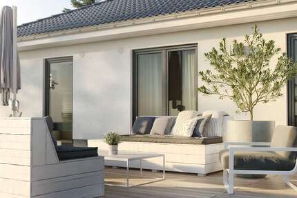 Haus zum Kaufen in Bestensee 421.850,00 € 92 m²
