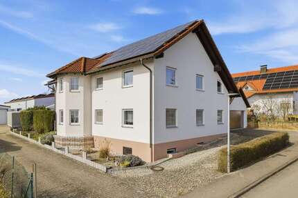 Haus zum Kaufen in Asselfingen 569.900,00 € 245 m²
