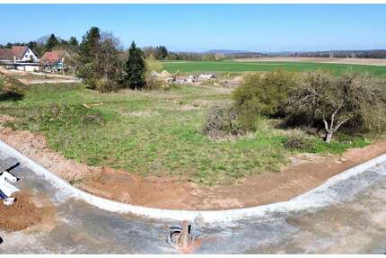 Grundstück zu verkaufen in Kaiserslautern 275.000,00 € 643 m²