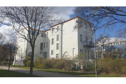 Teilgewerbliche Wohnung mit repräsentativen Büro- & Praxisräumen in Kreuzberg nahe Hallesches Tor - Berlin Friedrichshain-Kreuzberg