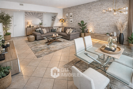 Wohnung zum Kaufen in Langen 320.000,00 € 98 m²