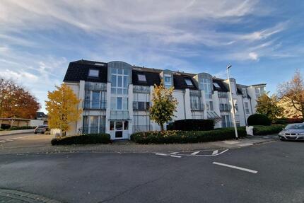 Traumhafte Maisonette auf zwei Ebenen in Königsdorf - Frechen