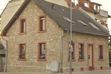 Einfamilienhaus im Herzen von Frei Weinheim - Ingelheim am Rhein