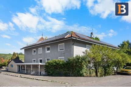 Wohnung zum Kaufen in Efringen-Kirchen 119.000,00 € 44 m²