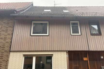 Haus zum Kaufen in Gieboldehausen 99.000,00 € 130 m²