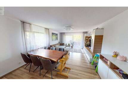 Wohnung zum Kaufen in Bad Krozingen 449.000,00 € 104 m²