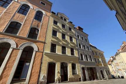 Wohnung zum Mieten in Görlitz 505,00 € 70.48 m²