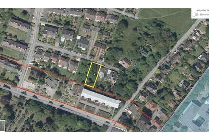 Grundstück zu verkaufen in Bielefeld 465.000,00 € 825 m²