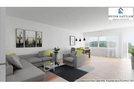 Wohnung zum Kaufen in Bonn 259.000,00 € 82 m²