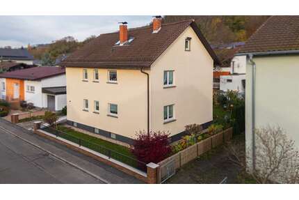 Haus zum Kaufen in Hemsbach 629.000,00 € 194.91 m²