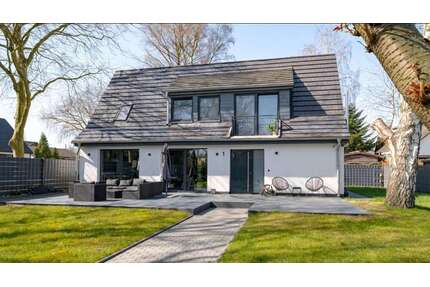 Haus zum Kaufen in Hamburg 849.000,00 € 140 m²