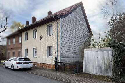 Haus zum Kaufen in Bansleben 69.000,00 € 130 m²