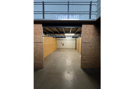 Lagerraum 30-60 m² zu vermieten – Selfstorage in Pfaffenhofen - Pfaffenhofen an der Ilm