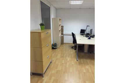 Tolles Einzelbüro, möbliert - ab April 2026 - Aurich Georgsfeld und Tannenhausen