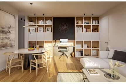 Wohnung zum Kaufen in Leipzig 390.000,00 € 71.8 m²