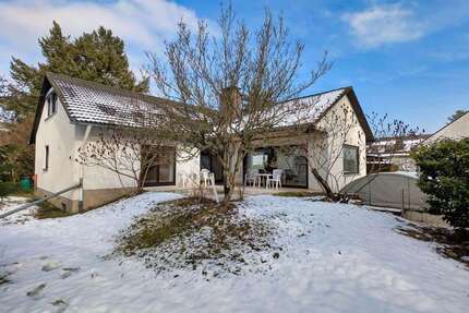 Haus zum Kaufen in Heusenstamm 799.000,00 € 226 m²