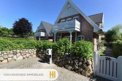 Haus zum Kaufen in Wyk 1.990.000,00 € 271.3 m²