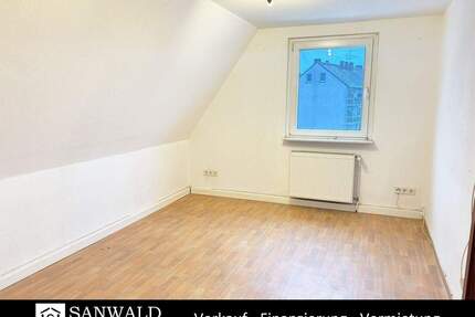 Praktische 2,5 Zimmer in ruhiger Lage - Herne Holsterhausen