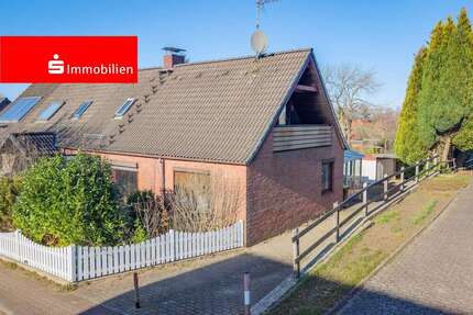 Haus zum Kaufen in Eckernförde 260.000,00 € 119.4 m²